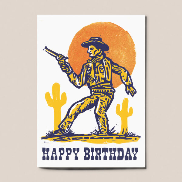 Cowboy
