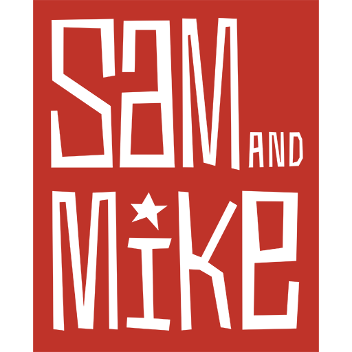 Sam and Mike